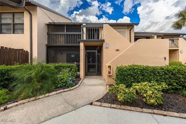 15444 Admiralty Circle #4, North Fort Myers, FL 33917