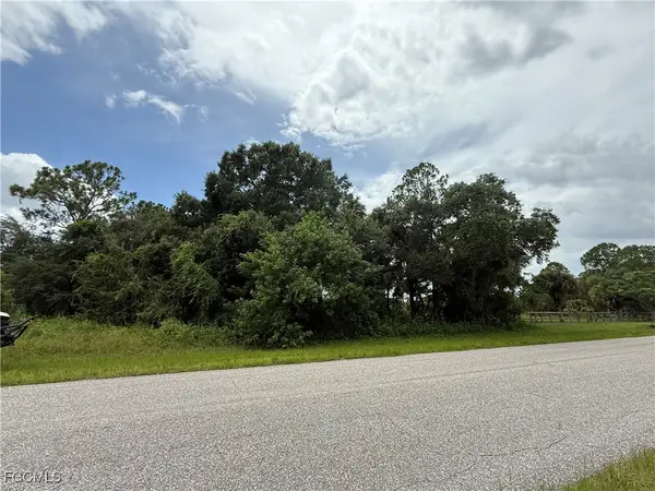 390 Hunting Club Avenue, Clewiston, FL 33440