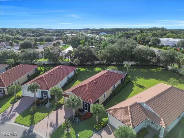 2065 Summersweet Drive, Alva, FL 33920