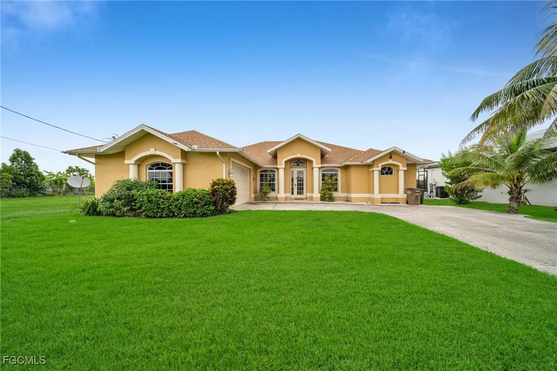 621 NW 37th Avenue, Cape Coral, FL 33993 - Image #1