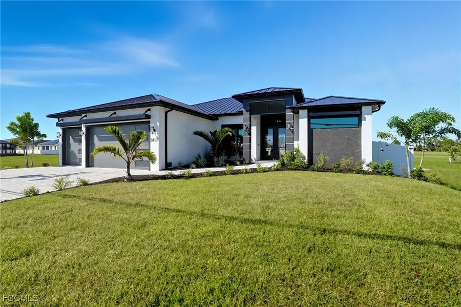 3417 Gulfstream Parkway, Cape Coral, FL 33993 - Image #3