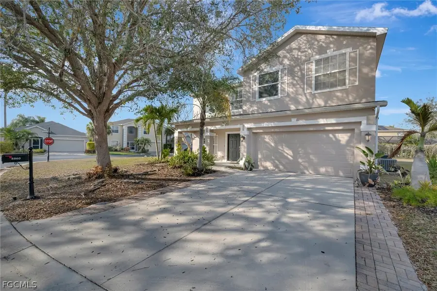 8860 Falcon Pointe Loop, Fort Myers, FL 33912 - #2