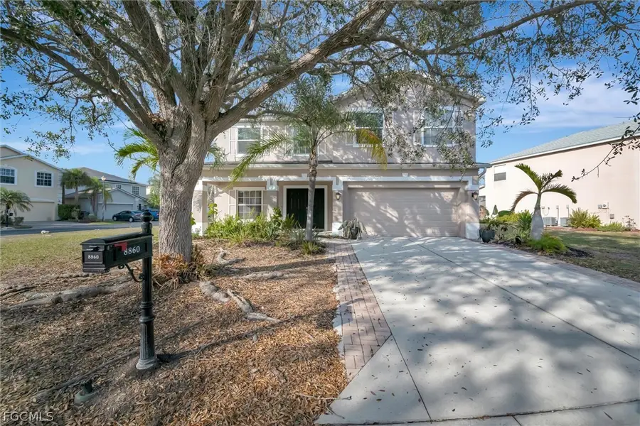 8860 Falcon Pointe Loop, Fort Myers, FL 33912 - #3