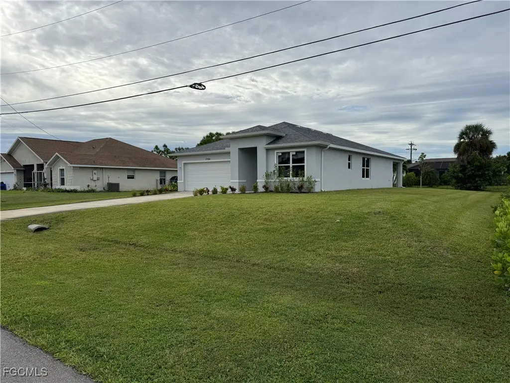2720 NW 20th Terrace, Cape Coral, FL 33993 - Image #1