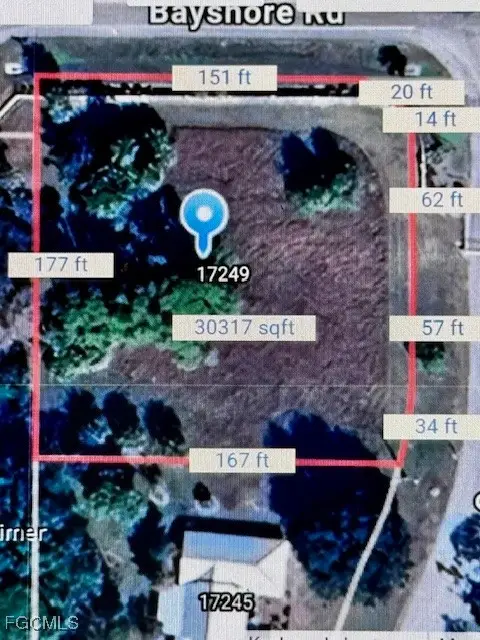 17249 Castleview Drive, North Fort Myers, FL 33917 - Image #2