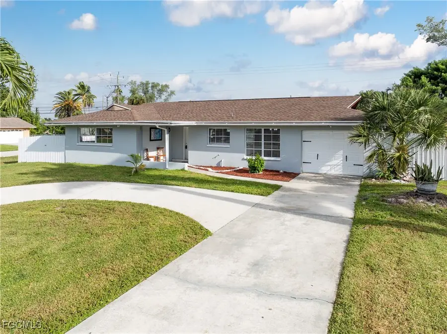163 SW 48th Terrace, Cape Coral, FL 33914 - Image #2
