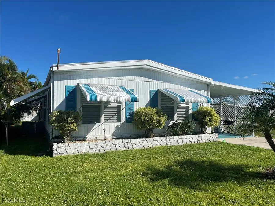 3142 Mercury Lane, North Fort Myers, FL 33903 - Image #2