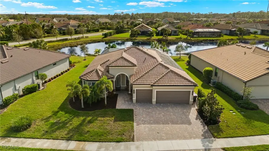 11283 Thurston Chase, Fort Myers, FL 33913 - Image #2