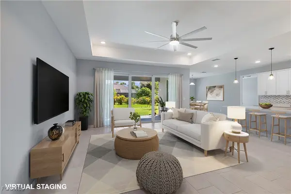 16203 Maya Circle, Punta Gorda, FL 33955