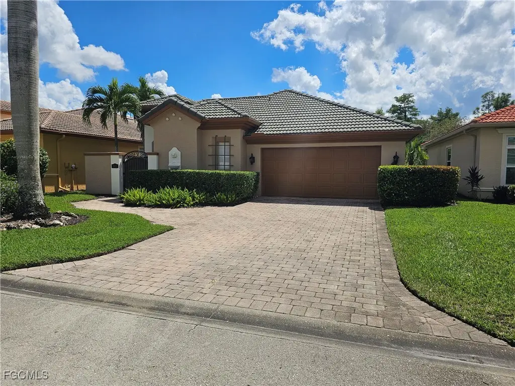 7472 Key Deer Court, Fort Myers, FL 33966 - Image #1
