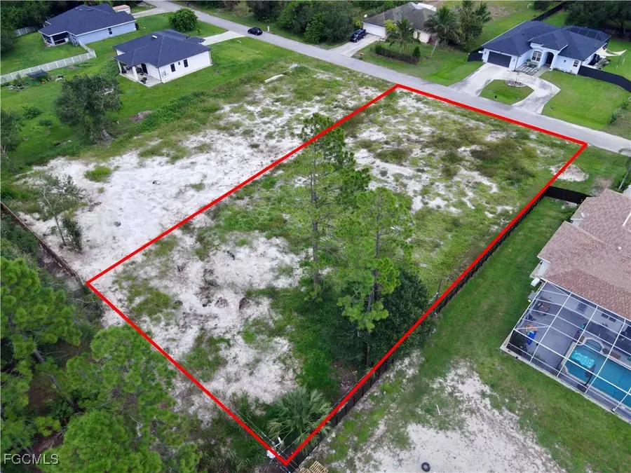 607 Columbus Avenue, Lehigh Acres, FL 33972 - Image #3