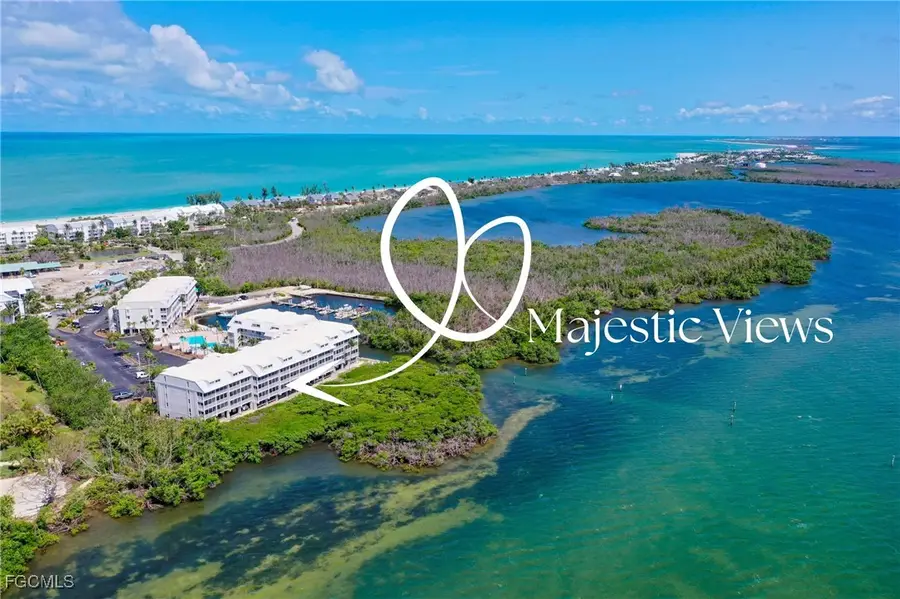 5132 Bayside Villas, Captiva, FL 33924 - Image #2