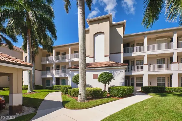 17100 Bridgestone Court #205, Fort Myers, FL 33908