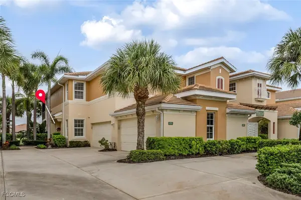 10654 Pelican Preserve Boulevard #A 101, Fort Myers, FL 33913