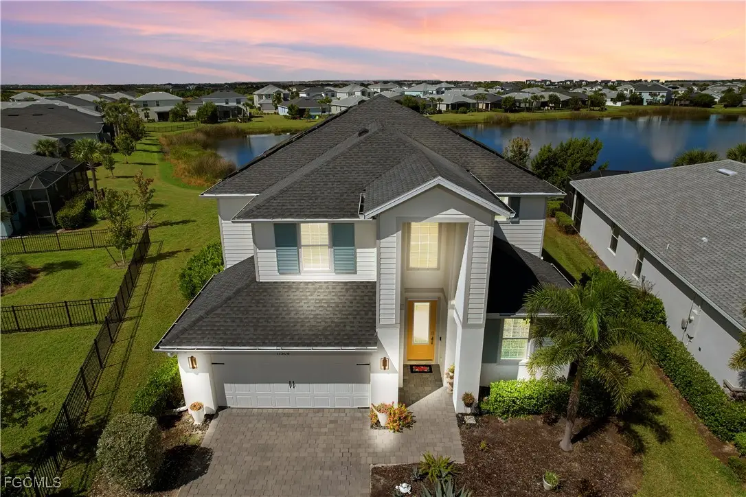 17508 Winding Wood Lane, Punta Gorda, FL 33982 - Image #1
