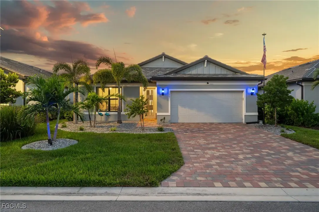 3663 Passion Vine Drive, Alva, FL 33920 - Image #1