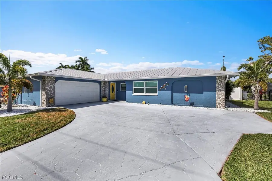 1221 SE 43rd Terrace, Cape Coral, FL 33904 - #3
