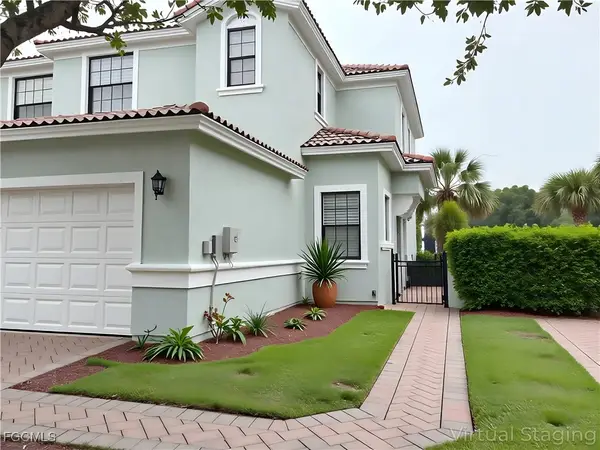 14764 Pinnacle Place, Naples, FL 34119