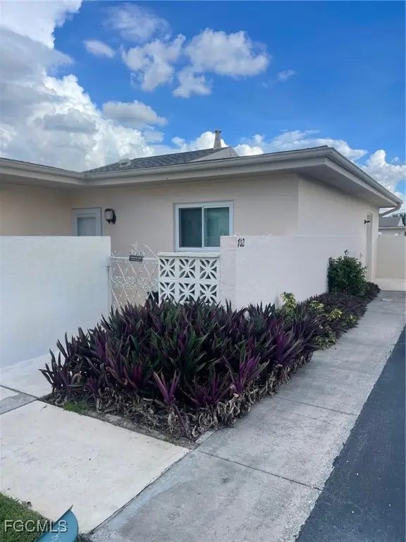 702 Joel Boulevard, Lehigh Acres, FL 33936 - Image #1