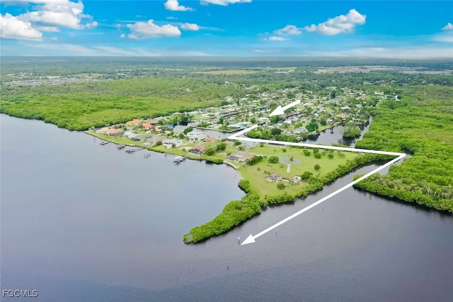 2166 Cape Way, North Fort Myers, FL 33917 - Image #3