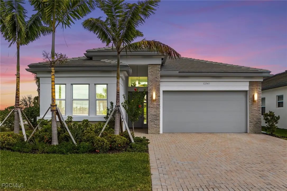 12341 Dahlia Court, Naples, FL 34120 - Image #1