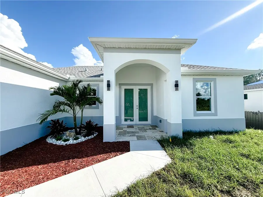 3003 20th Street Sw, Lehigh Acres, FL 33976 - #2