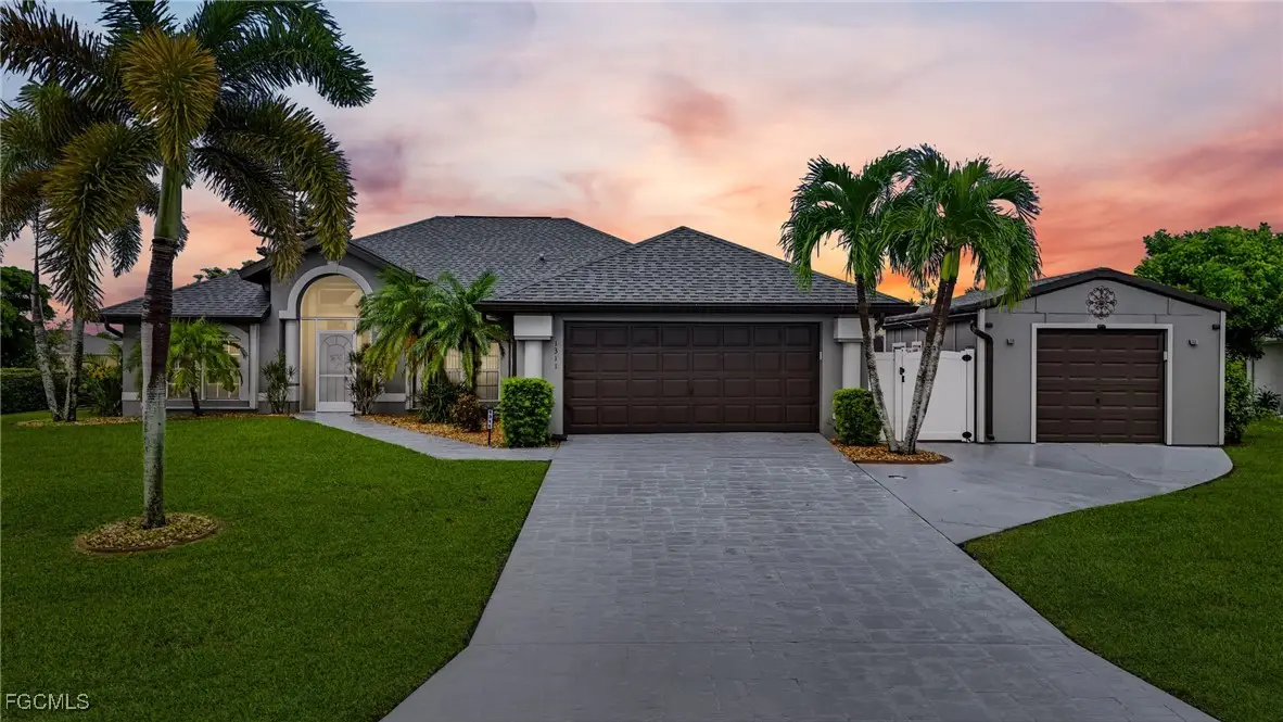 1311 SE 5th Court, Cape Coral, FL 33990 - Image #1