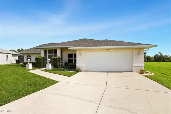 27104 Paratins Drive, Punta Gorda, FL 33983