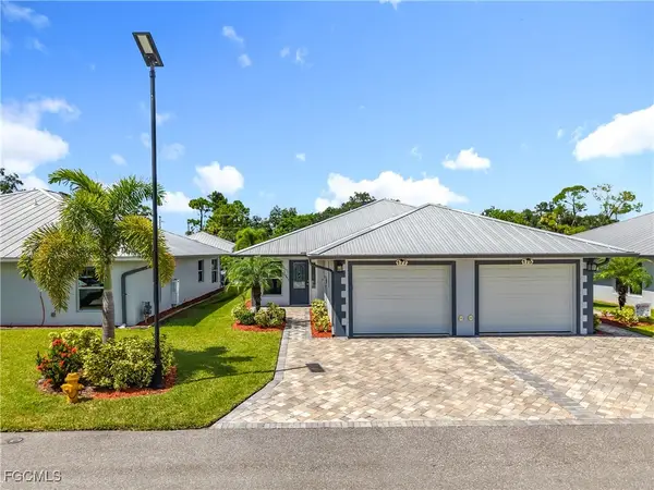 177 Village Circle #31, Labelle, FL 33935