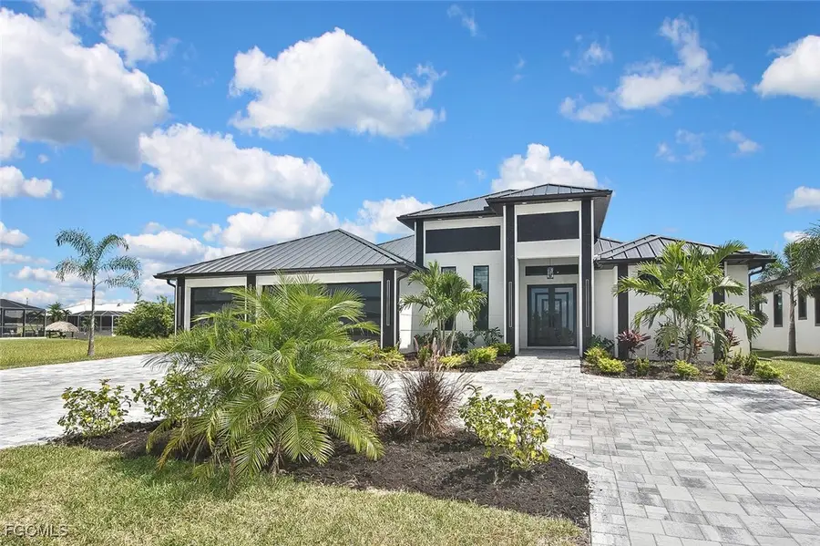 2541 Surfside Boulevard, Cape Coral, FL 33914 - Image #3