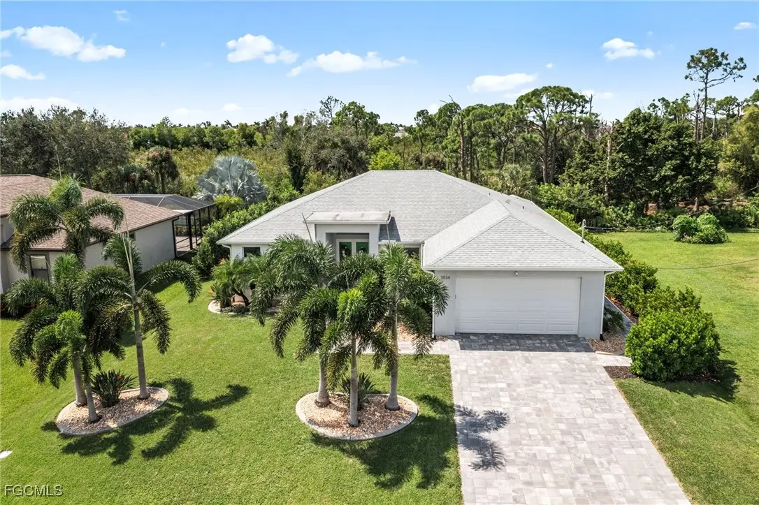 2834 SW 25th Place, Cape Coral, FL 33914 - Image #1