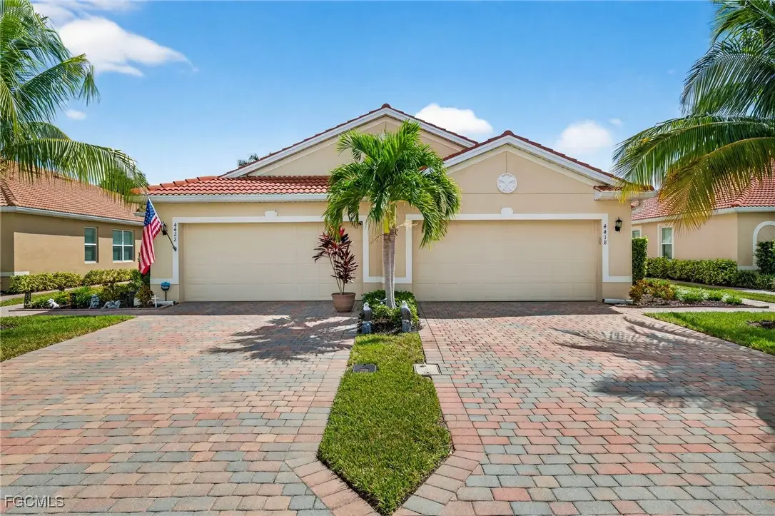 4418 Dutchess Park Road, Fort Myers, FL 33916 - Image #1