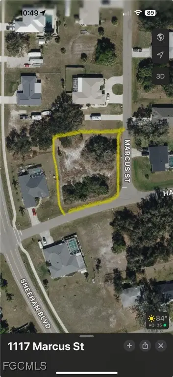 1117 Marcus Street, Port Charlotte, FL 33952 - Image #2