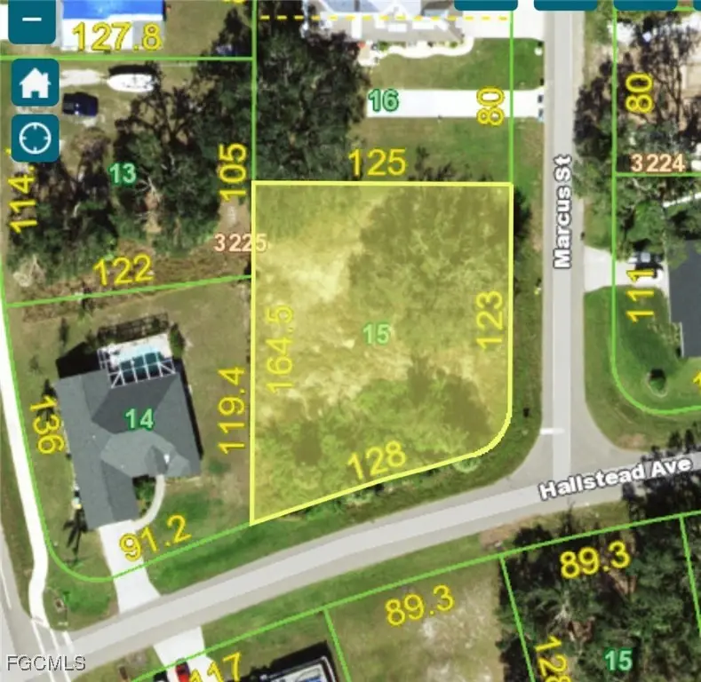 1117 Marcus Street, Port Charlotte, FL 33952 - Image #3