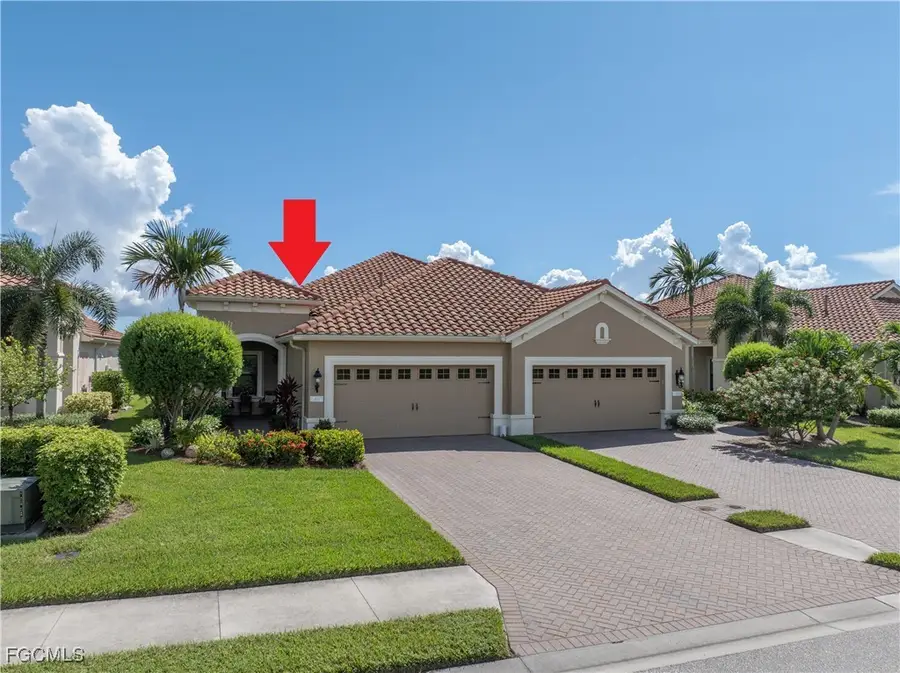 4677 Watercolor Way, Fort Myers, FL 33966 - Image #2