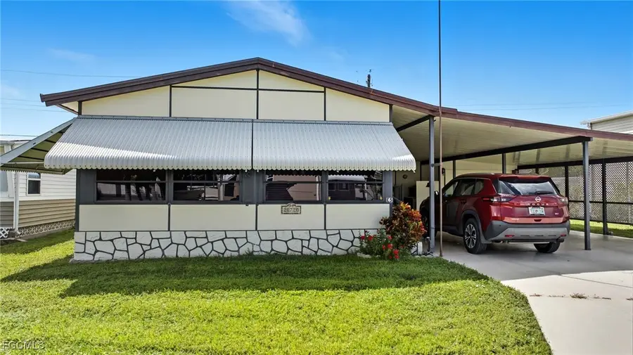 20720 Port Drive, Estero, FL 33928 - #2