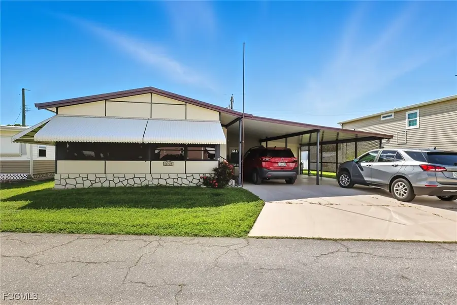 20720 Port Drive, Estero, FL 33928 - #3