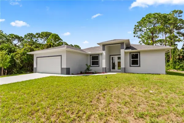 410 Thames Avenue, Labelle, FL 33935