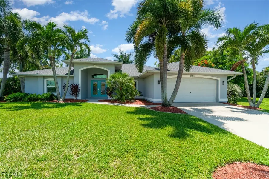 844 SW 17th Terrace, Cape Coral, FL 33991 - Image #2