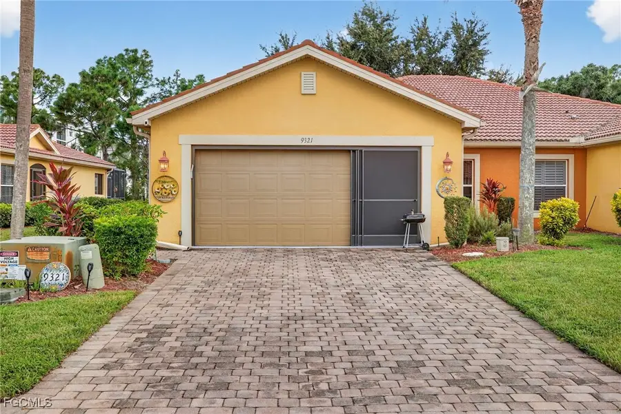 9321 Aegean Circle, Lehigh Acres, FL 33936 - Image #2