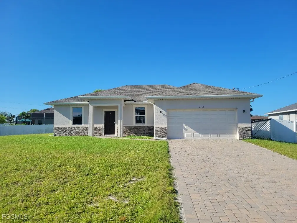 2612 NW 24th Terrace, Cape Coral, FL 33993 - Image #1