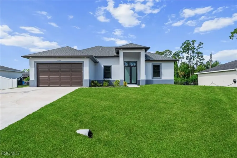 4120 Garden Boulevard, Cape Coral, FL 33909 - Image #2