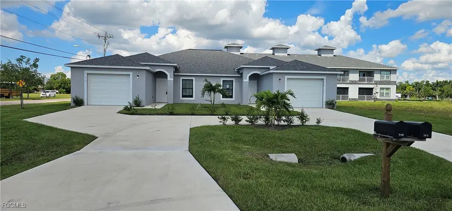 747/749 SW 9th Street, Cape Coral, FL 33991 - Image #2