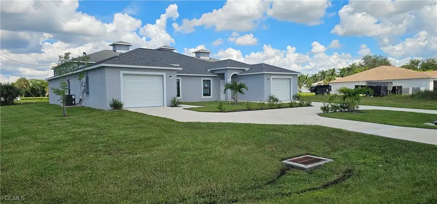 747/749 SW 9th Street, Cape Coral, FL 33991 - Image #3