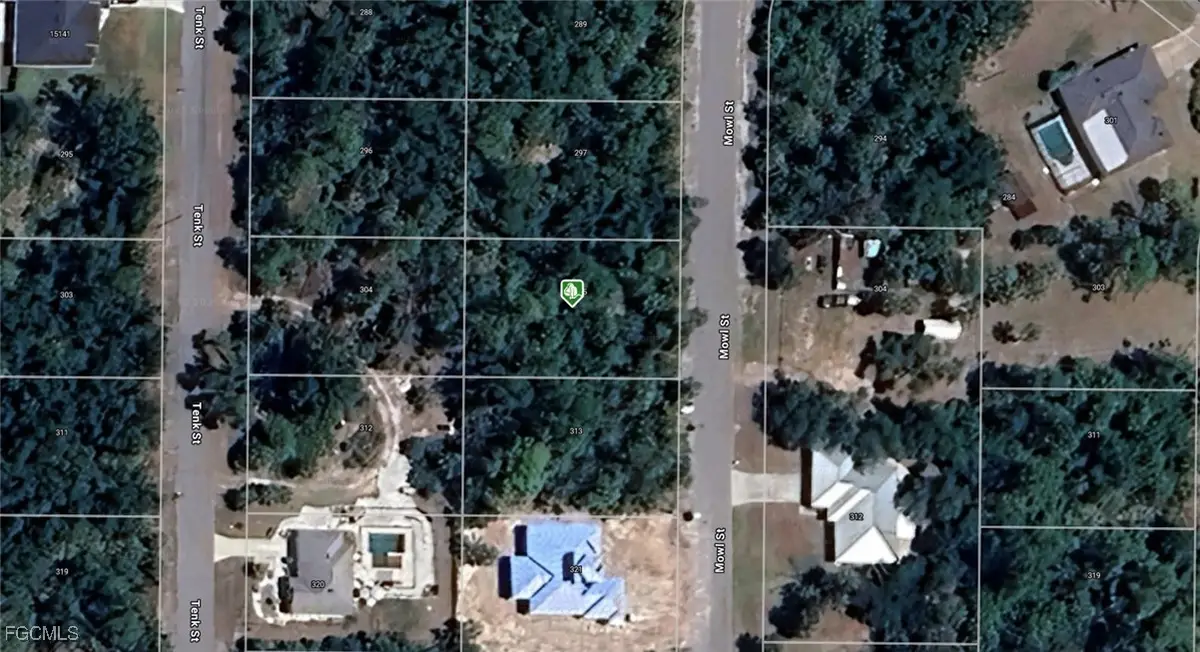 305 Mowl Street, Port Charlotte, FL 33953 - #1