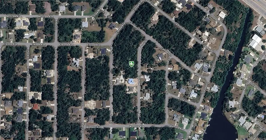 305 Mowl Street, Port Charlotte, FL 33953 - #2