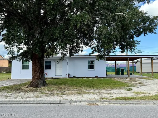 205 Martin Drive Ne, Port Charlotte, FL 33952