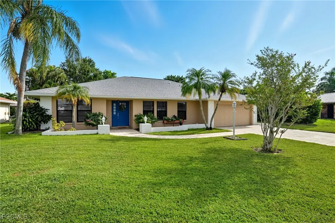 683 Astarias Circle, Fort Myers, FL 33919 - Image #1