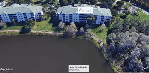 14350 Bristol Bay Place #207, Fort Myers, FL 33912