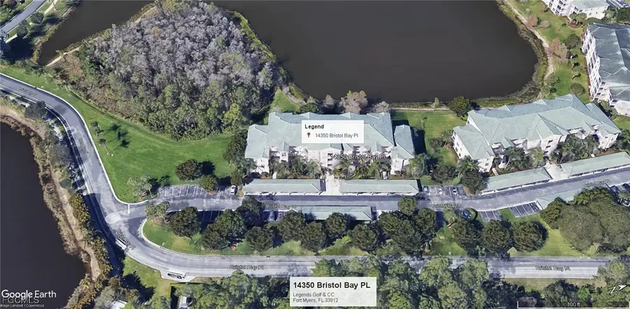 14350 Bristol Bay Place #207, Fort Myers, FL 33912 - Image #2